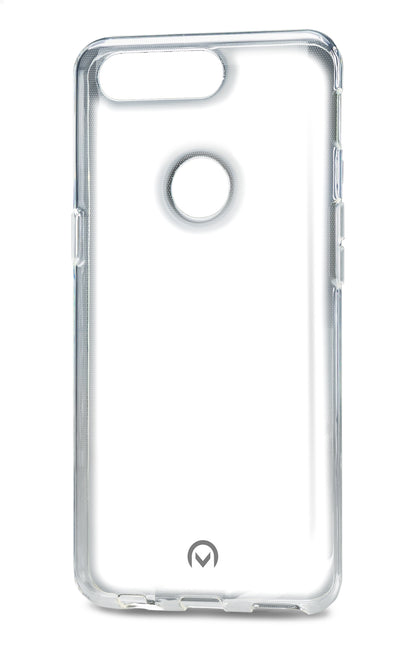 Mobilize Gelly Case Oneplus 5T Clear