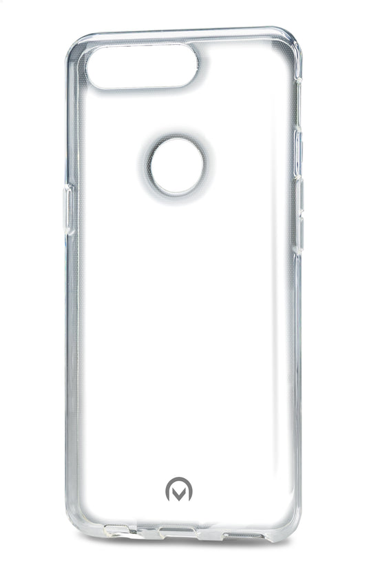 Mobilize Gelly Case Oneplus 5T Clear