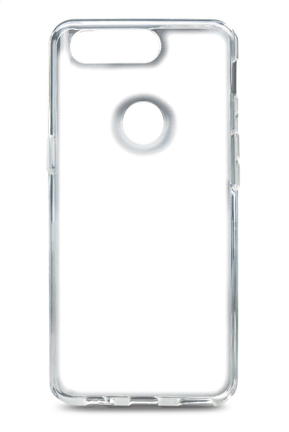 Mobilize Gelly Case Oneplus 5T Clear