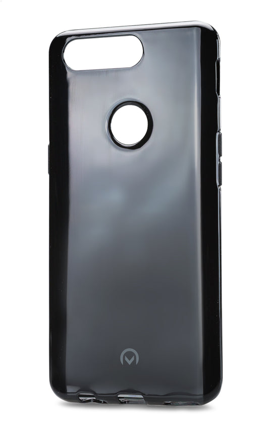 Mobilize Gelly Case Oneplus 5T Black