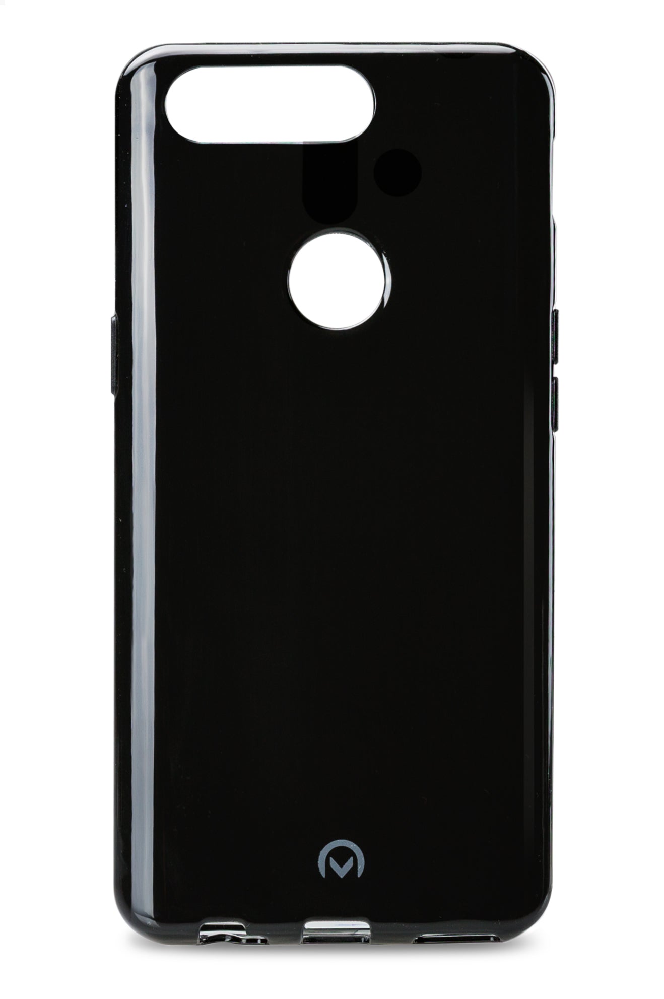 Mobilize Gelly Case Oneplus 5T Black