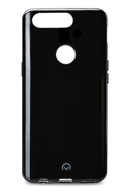 Mobilize Gelly Case Oneplus 5T Black
