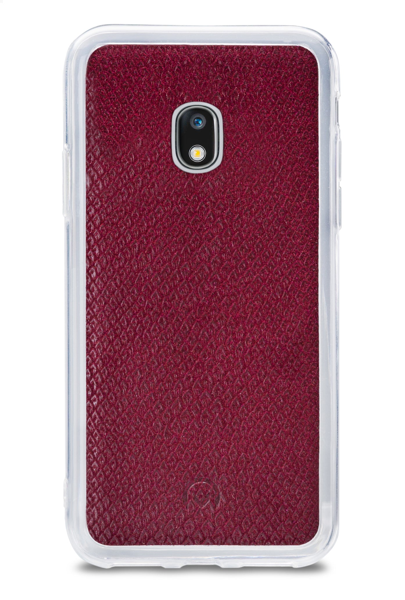 Mobilize 2In1 Gelly Zipper Case Samsung Galaxy J5 2017 Bordeaux