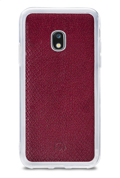 Mobilize 2In1 Gelly Zipper Case Samsung Galaxy J5 2017 Bordeaux
