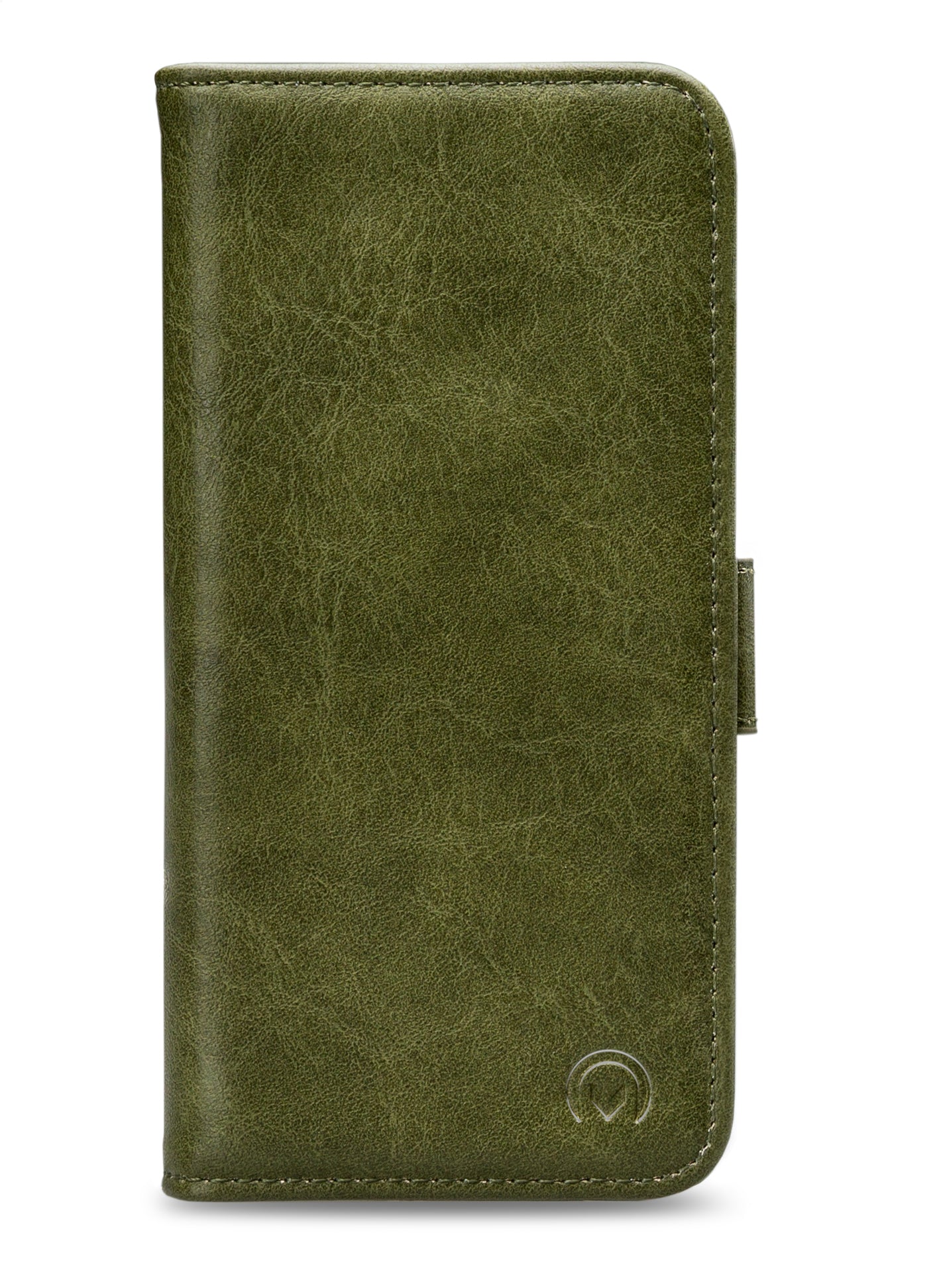 Mobilize Elite Gelly Wallet Book Case Huawei Y5 2017/Y6 2017 Green