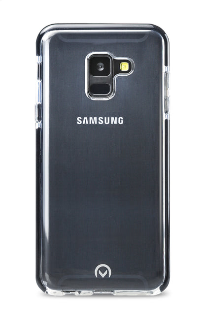Mobilize Shatterproof Case Samsung Galaxy A8 2018 Black