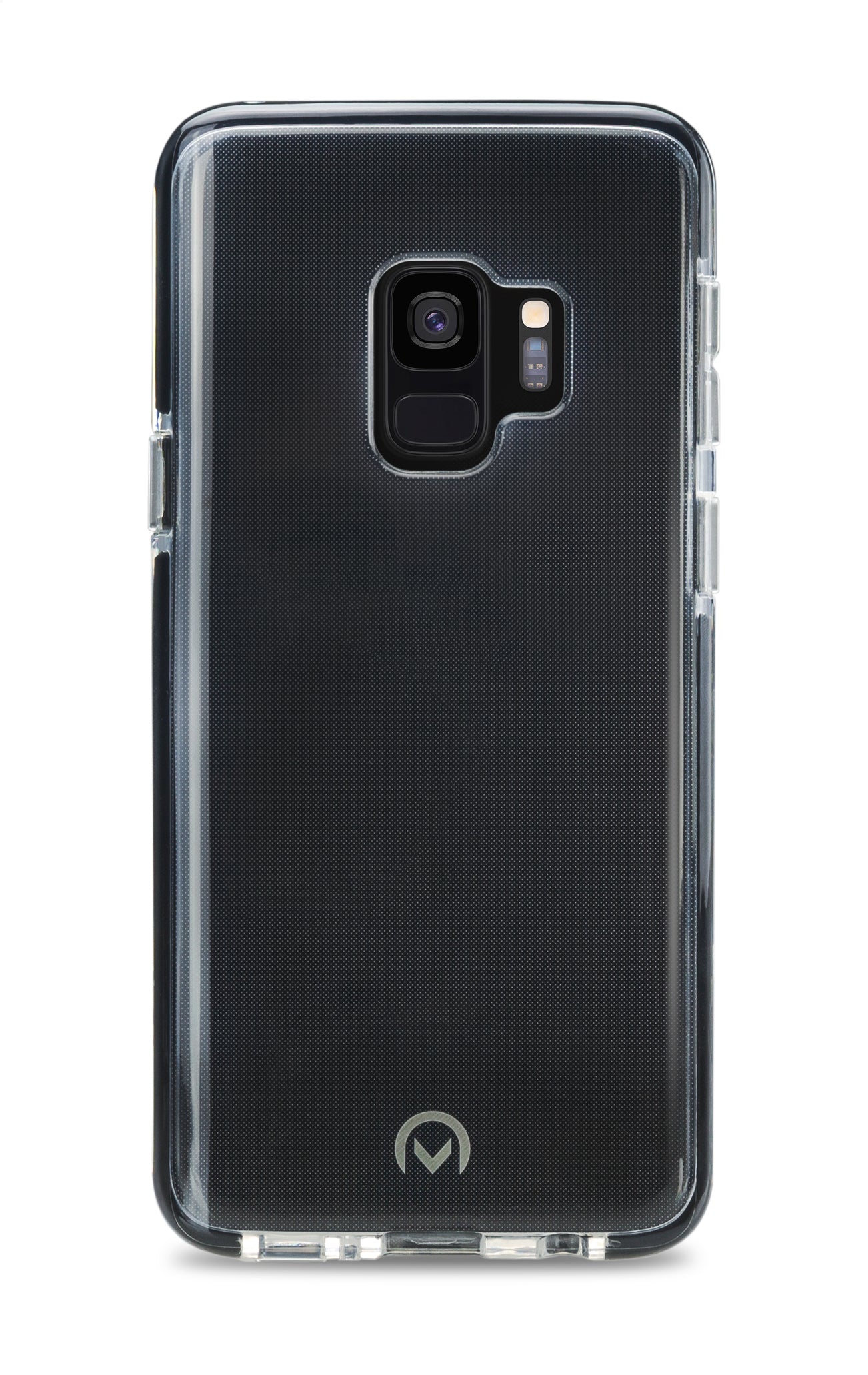 Mobilize Shatterproof Case Samsung Galaxy S9 Black