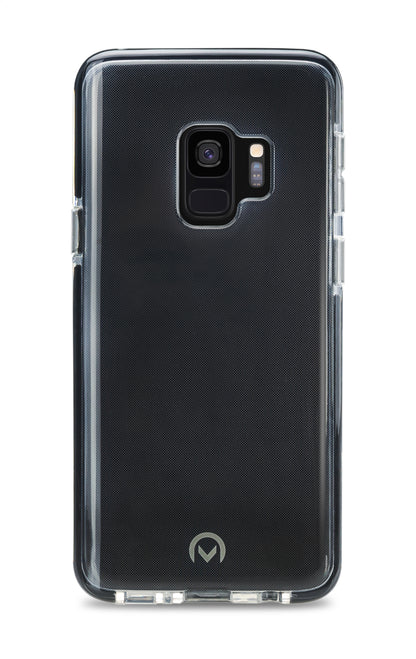 Mobilize Shatterproof Case Samsung Galaxy S9 Black