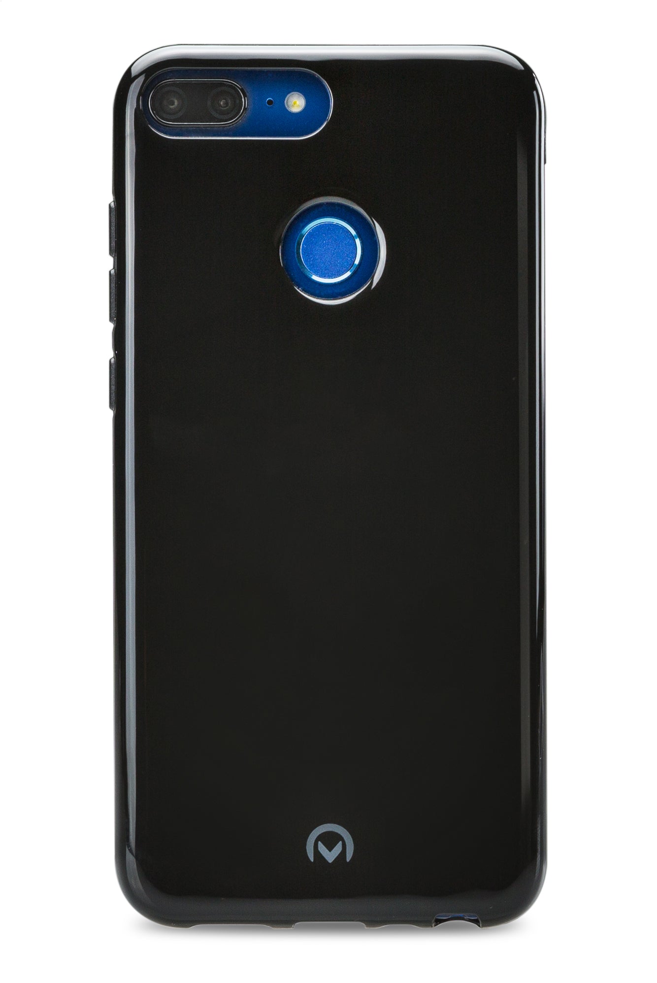 Mobilize Gelly Case Honor 9 Lite Black