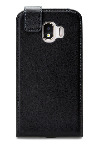 Mobilize Classic Gelly Flip Case Samsung Galaxy J2 Pro 2018 Black