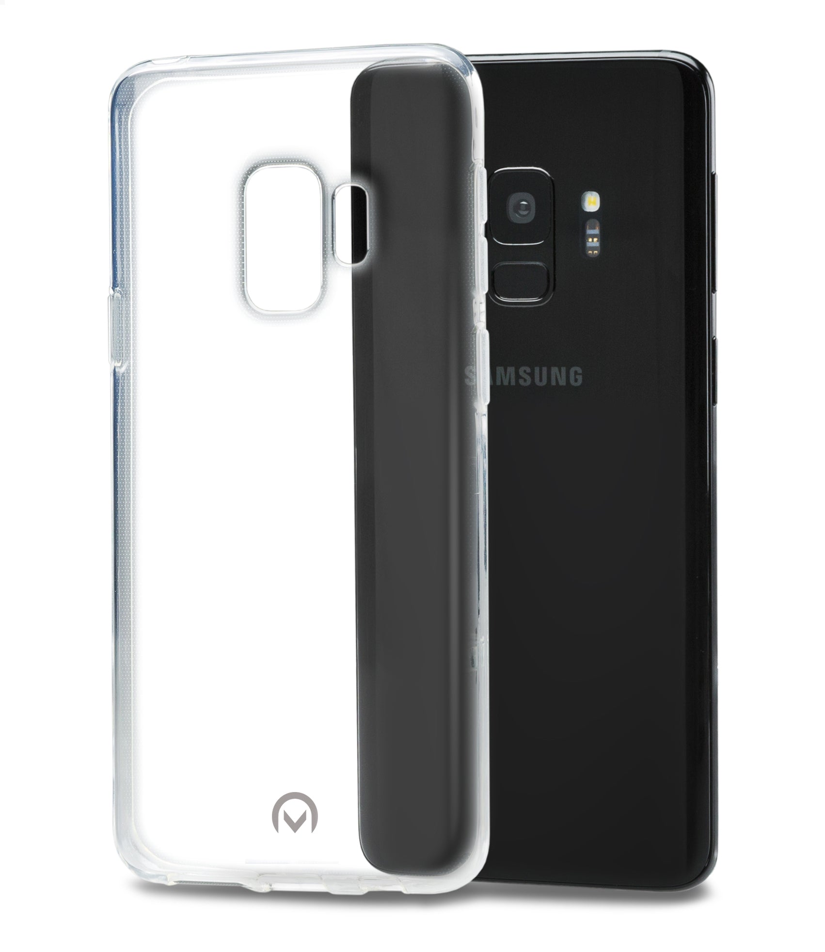 Mobilize Gelly Case Samsung Galaxy S9 Clear