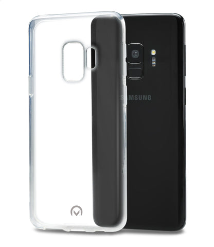 Mobilize Gelly Case Samsung Galaxy S9 Clear