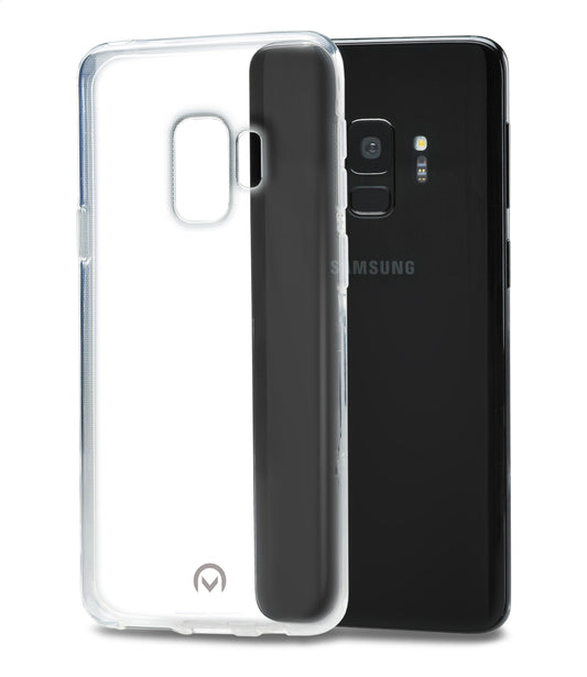 Mobilize Gelly Case Samsung Galaxy S9 Clear