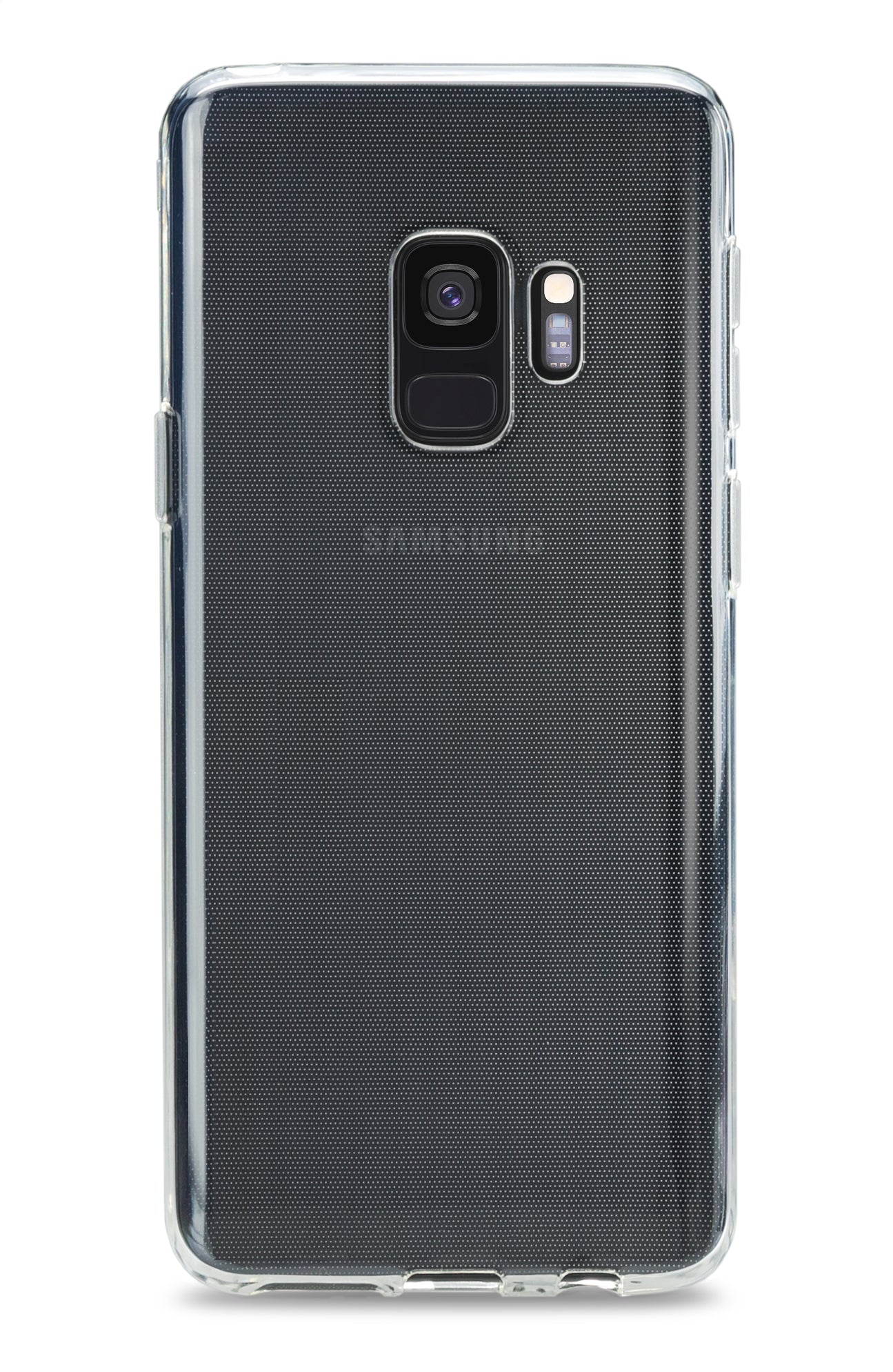 Mobilize Gelly Case Samsung Galaxy S9 Clear