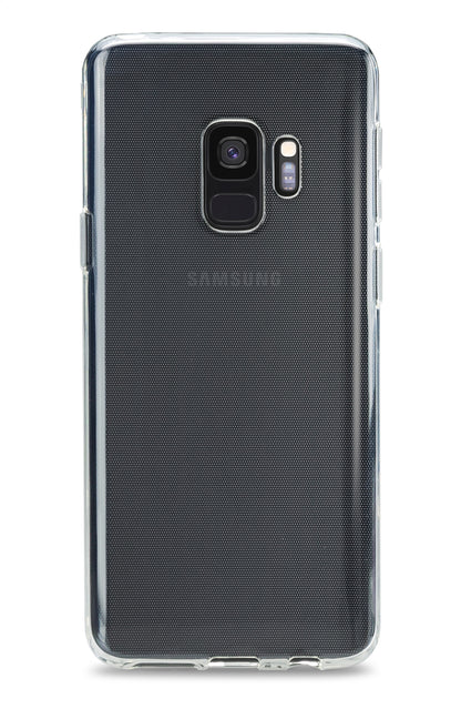 Mobilize Gelly Case Samsung Galaxy S9 Clear