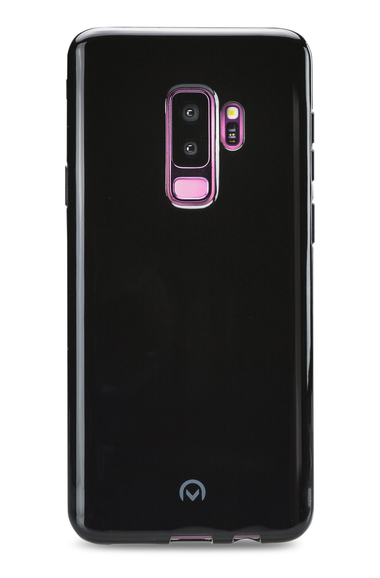Mobilize Gelly Case Samsung Galaxy S9+ Black