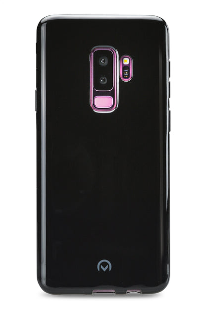 Mobilize Gelly Case Samsung Galaxy S9+ Black