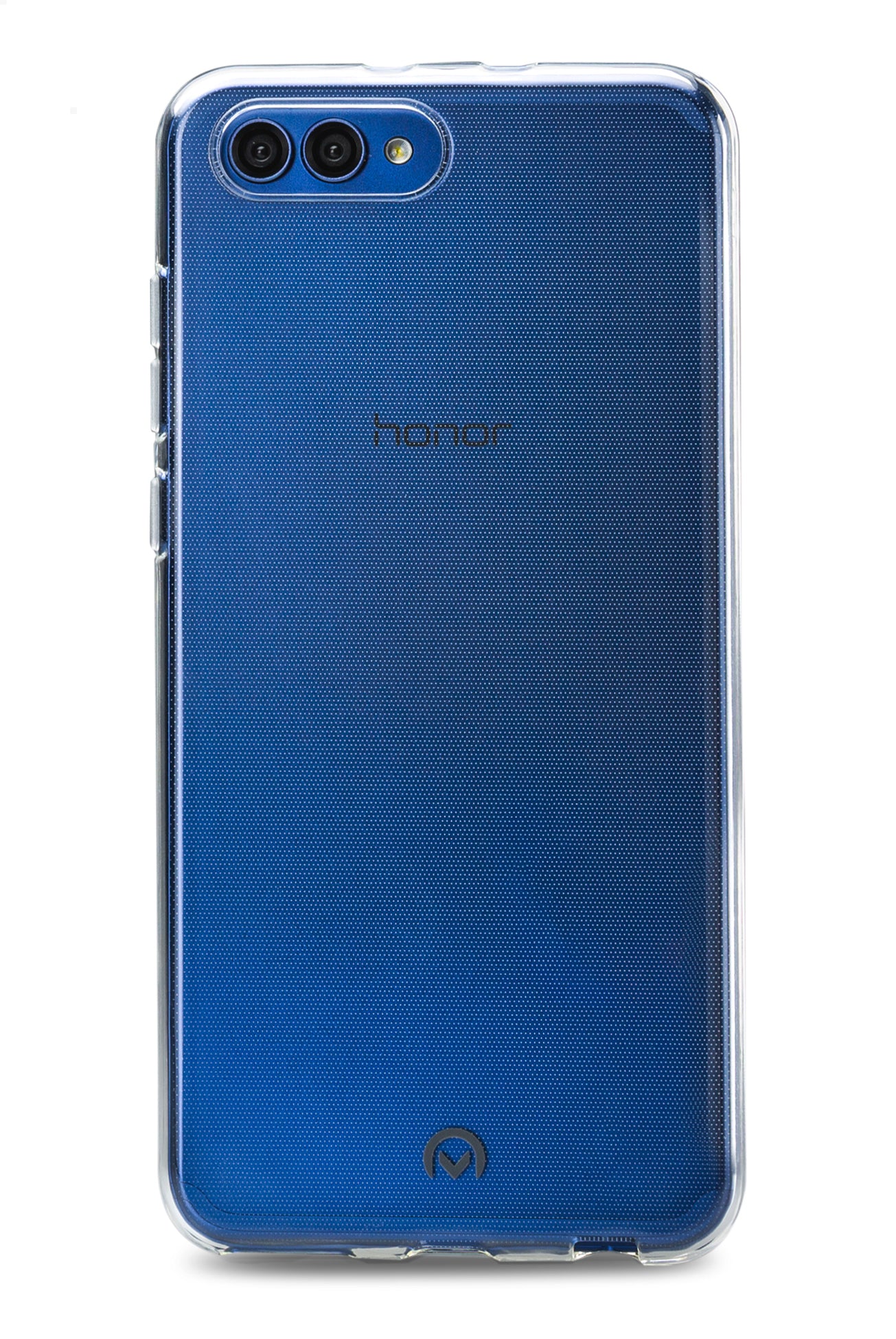 Mobilize Gelly Case Honor View 10 Clear