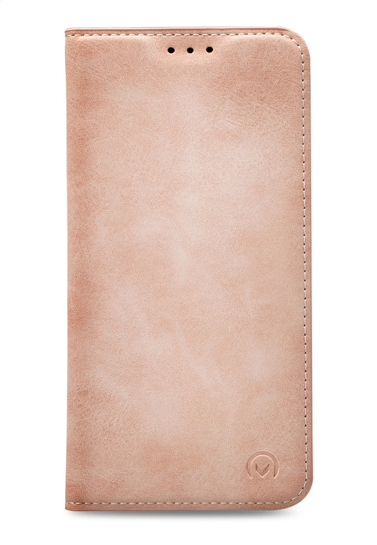 Mobilize Premium Gelly Book Case Samsung Galaxy S7 Soft Pink