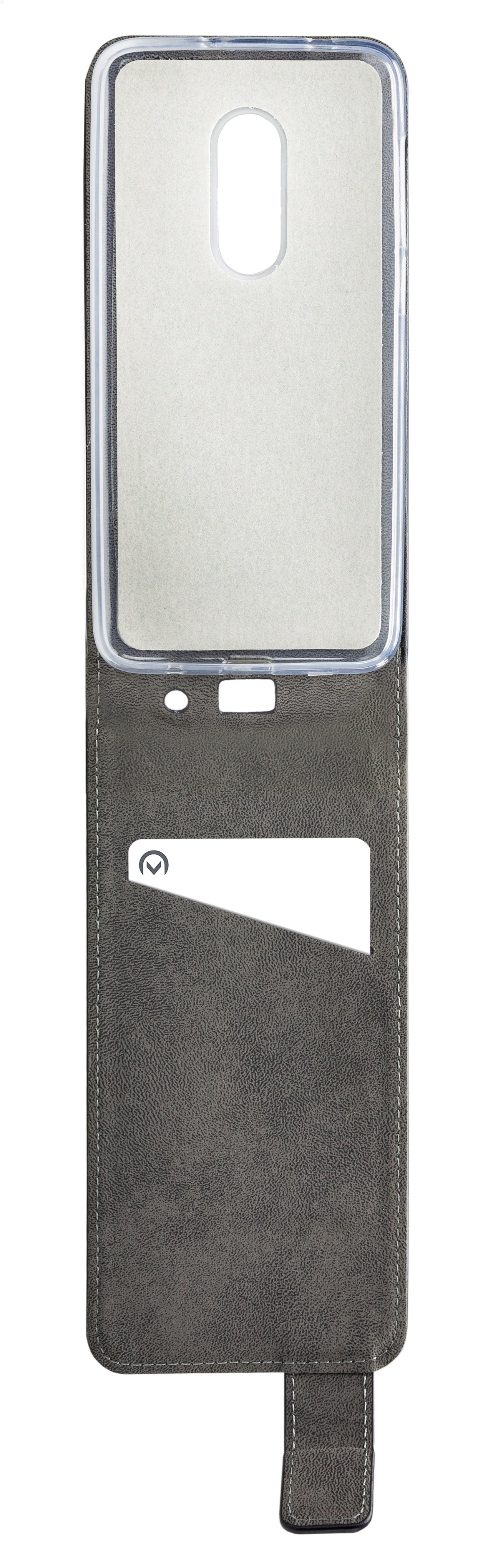 Mobilize Classic Gelly Flip Case Alcatel 1X Black