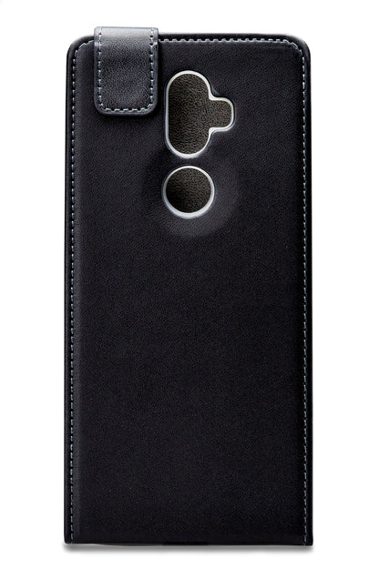 Mobilize Classic Gelly Flip Case Alcatel 3V Black