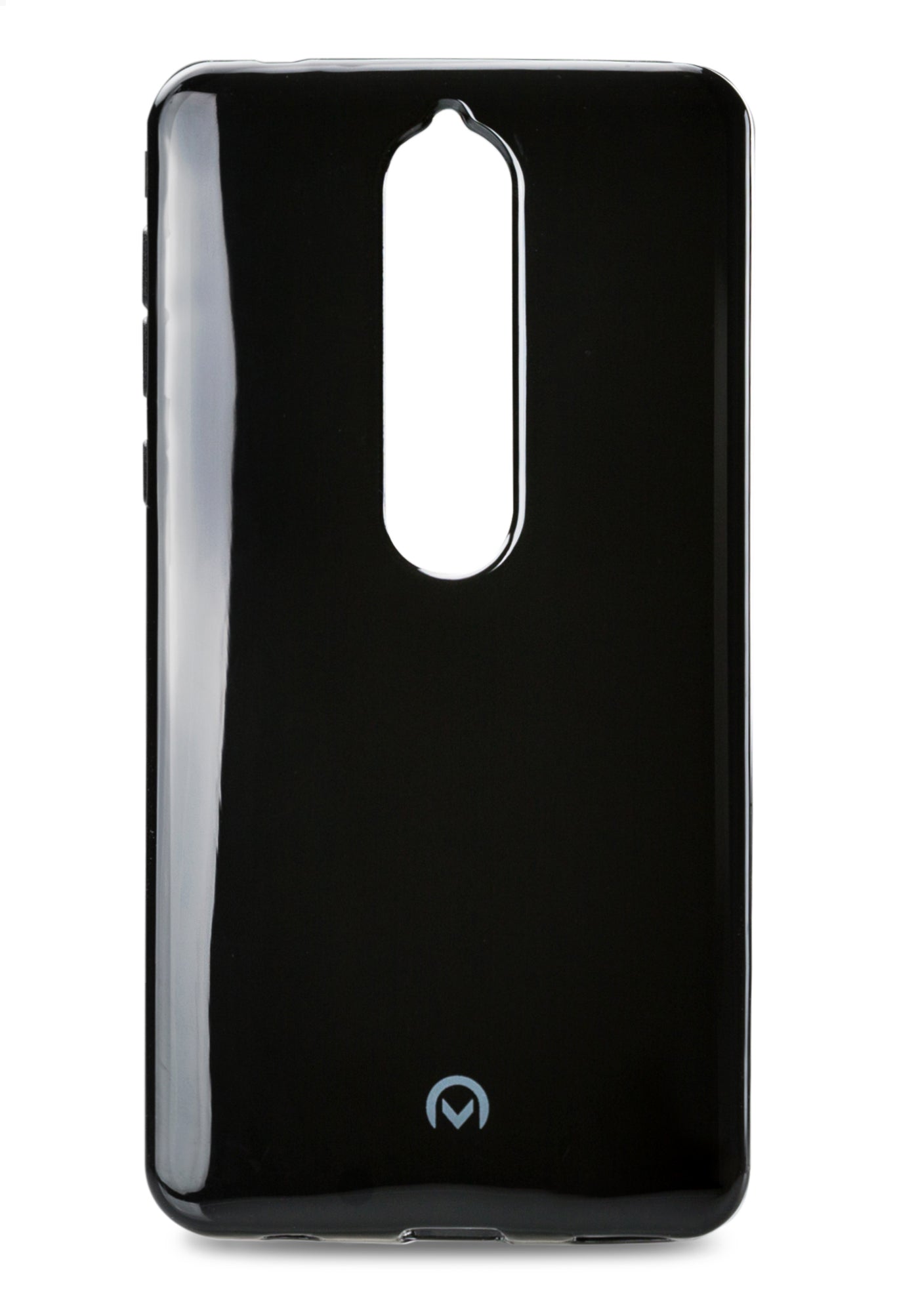 Mobilize Gelly Case Nokia 6.1/6 (2018) Black