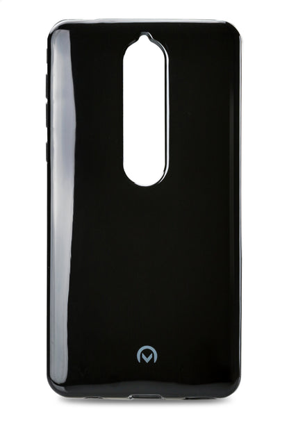Mobilize Gelly Case Nokia 6.1/6 (2018) Black