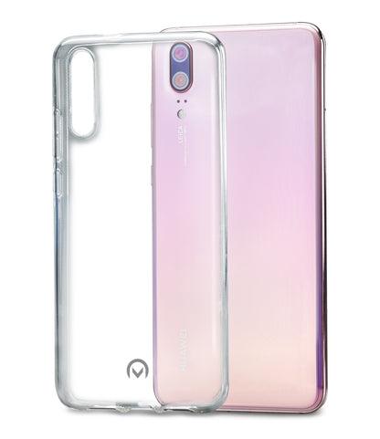 Mobilize Gelly Case Huawei P20 Clear