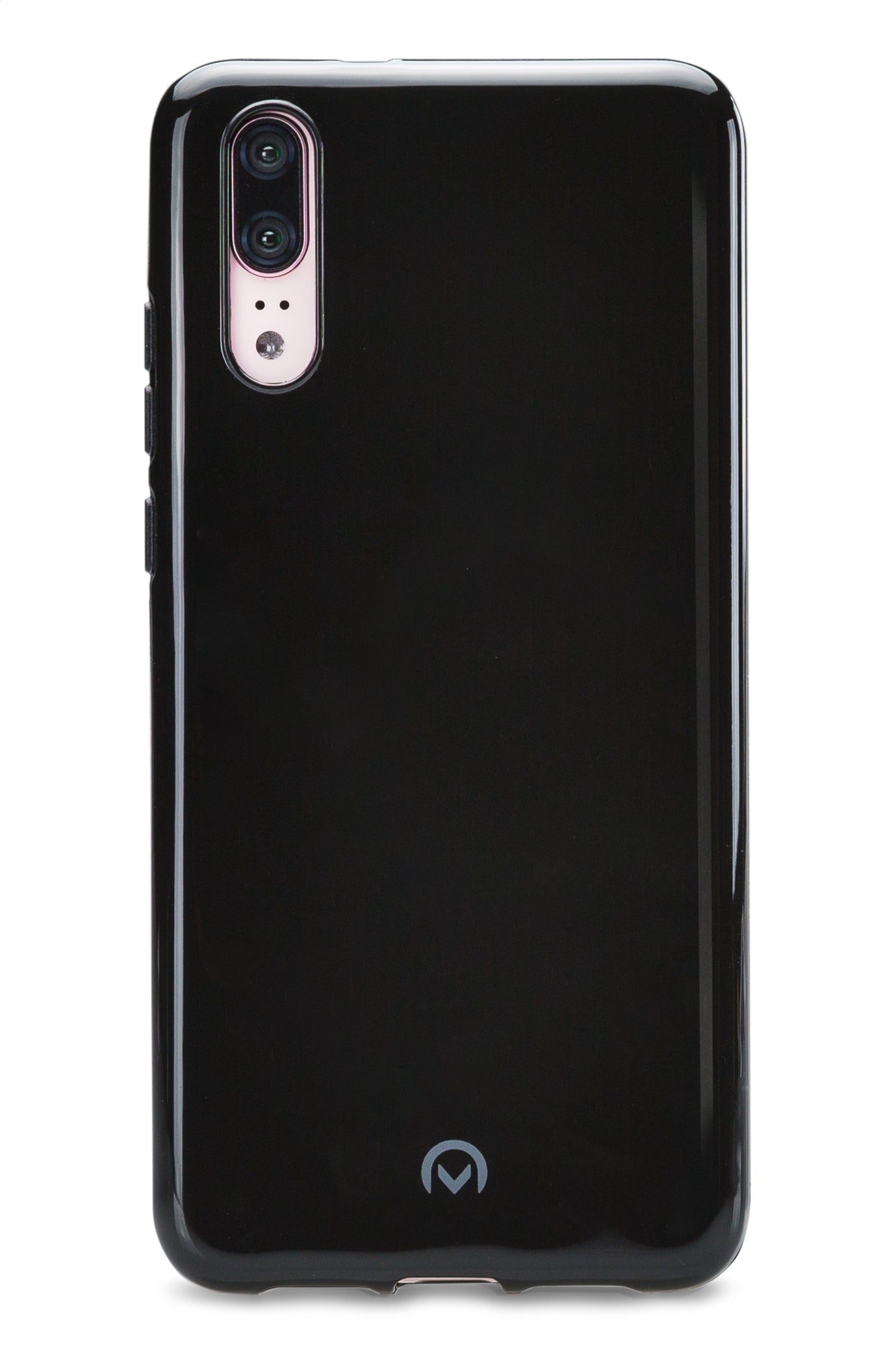 Mobilize Gelly Case Huawei P20 Black