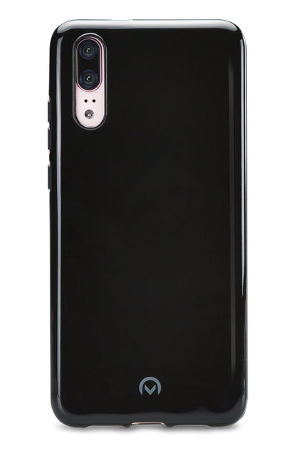 Mobilize Gelly Case Huawei P20 Black