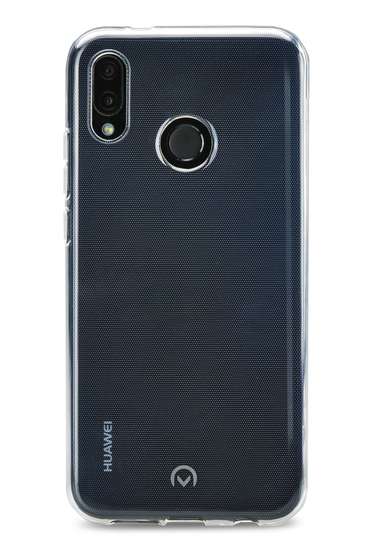 Mobilize Gelly Case Huawei P20 Lite Clear