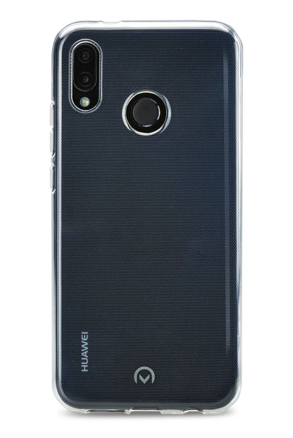 Mobilize Gelly Case Huawei P20 Lite Clear