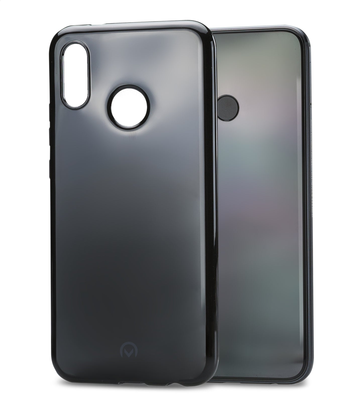Mobilize Gelly Case Huawei P20 Lite Black