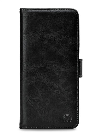 Mobilize Elite Gelly Wallet Book Case Apple Iphone 5/5S/Se Black