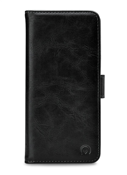 Mobilize Elite Gelly Wallet Book Case Samsung Galaxy S9 Black