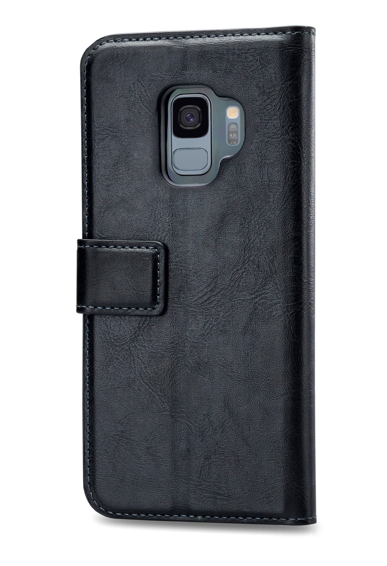Mobilize 2In1 Gelly Wallet Case Samsung Galaxy S9 Black