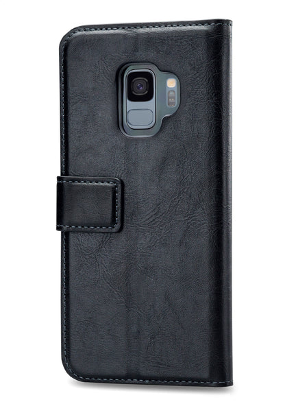 Mobilize 2In1 Gelly Wallet Case Samsung Galaxy S9 Black