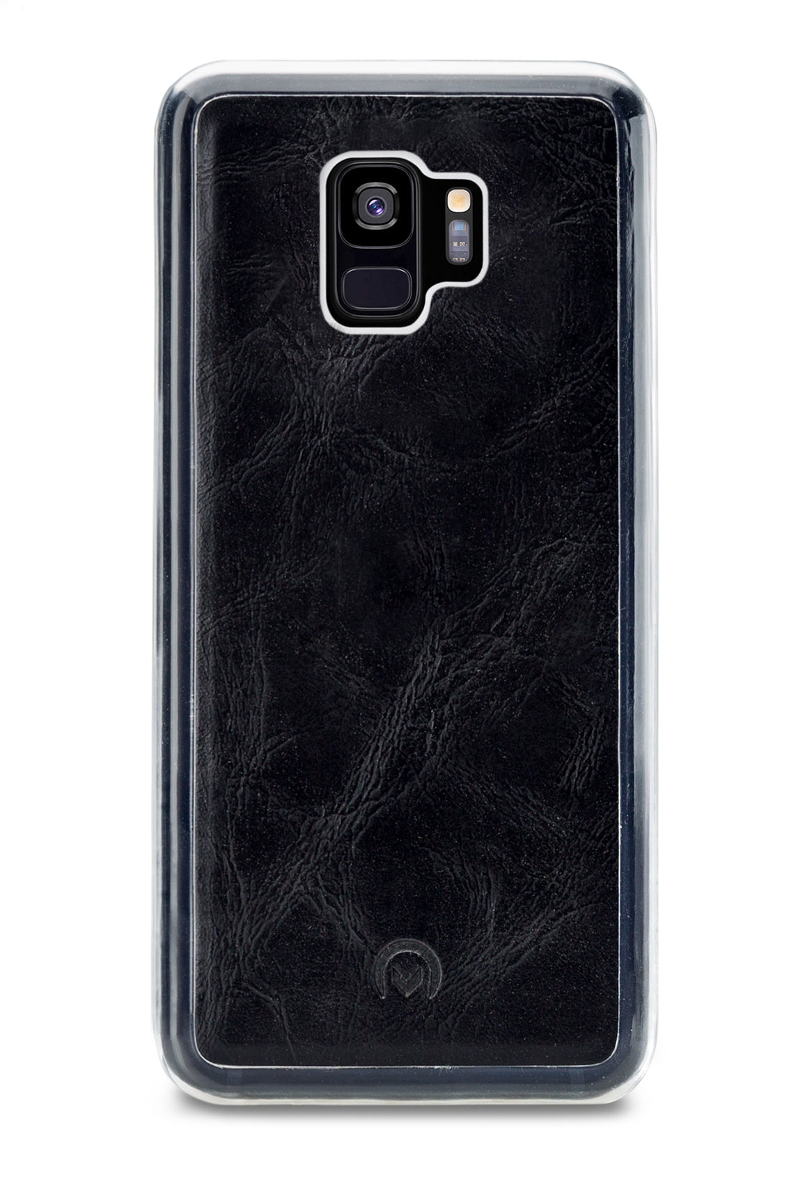 Mobilize 2In1 Gelly Wallet Case Samsung Galaxy S9 Black