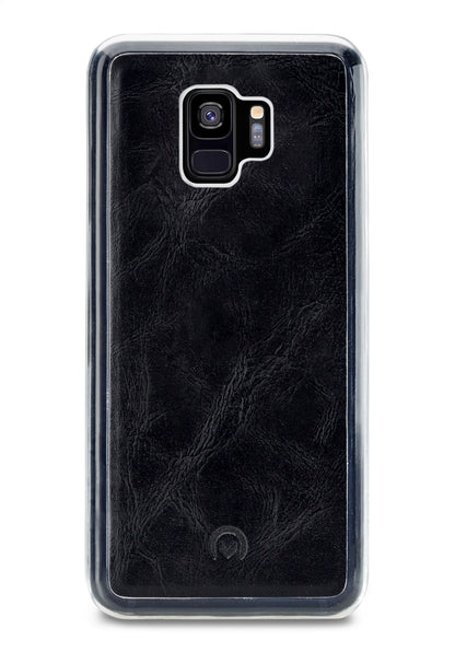 Mobilize 2In1 Gelly Wallet Case Samsung Galaxy S9 Black