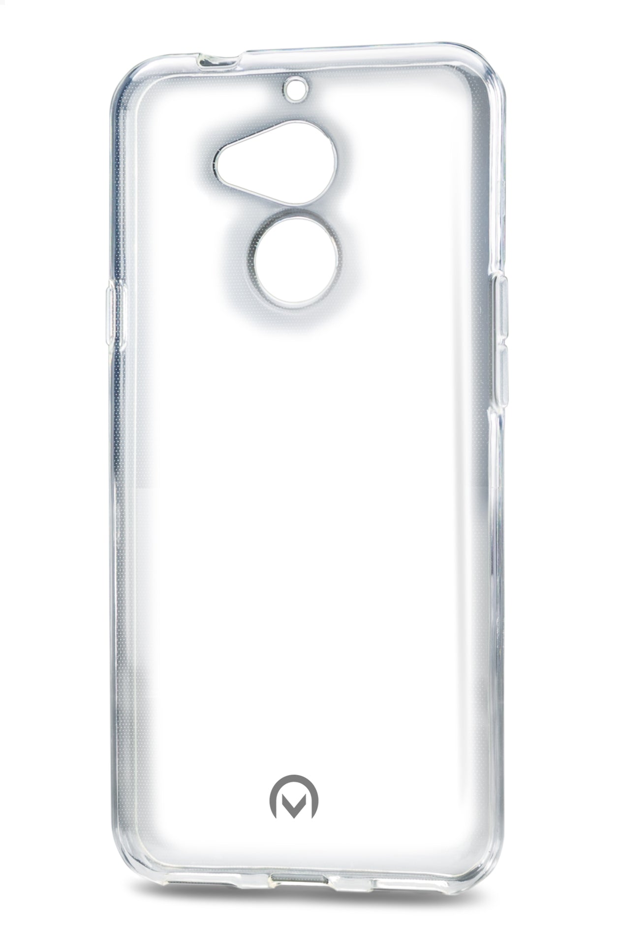 Mobilize Gelly Case General Mobile Gm8 Clear