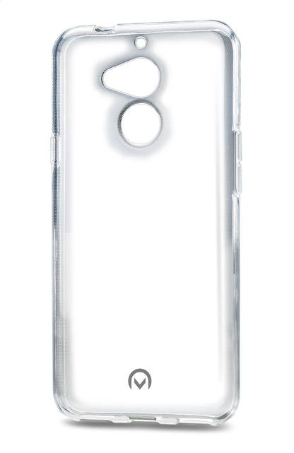 Mobilize Gelly Case General Mobile Gm8 Clear