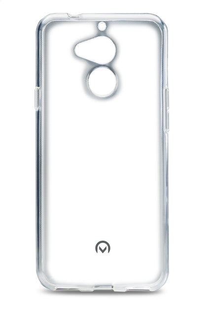 Mobilize Gelly Case General Mobile Gm8 Clear