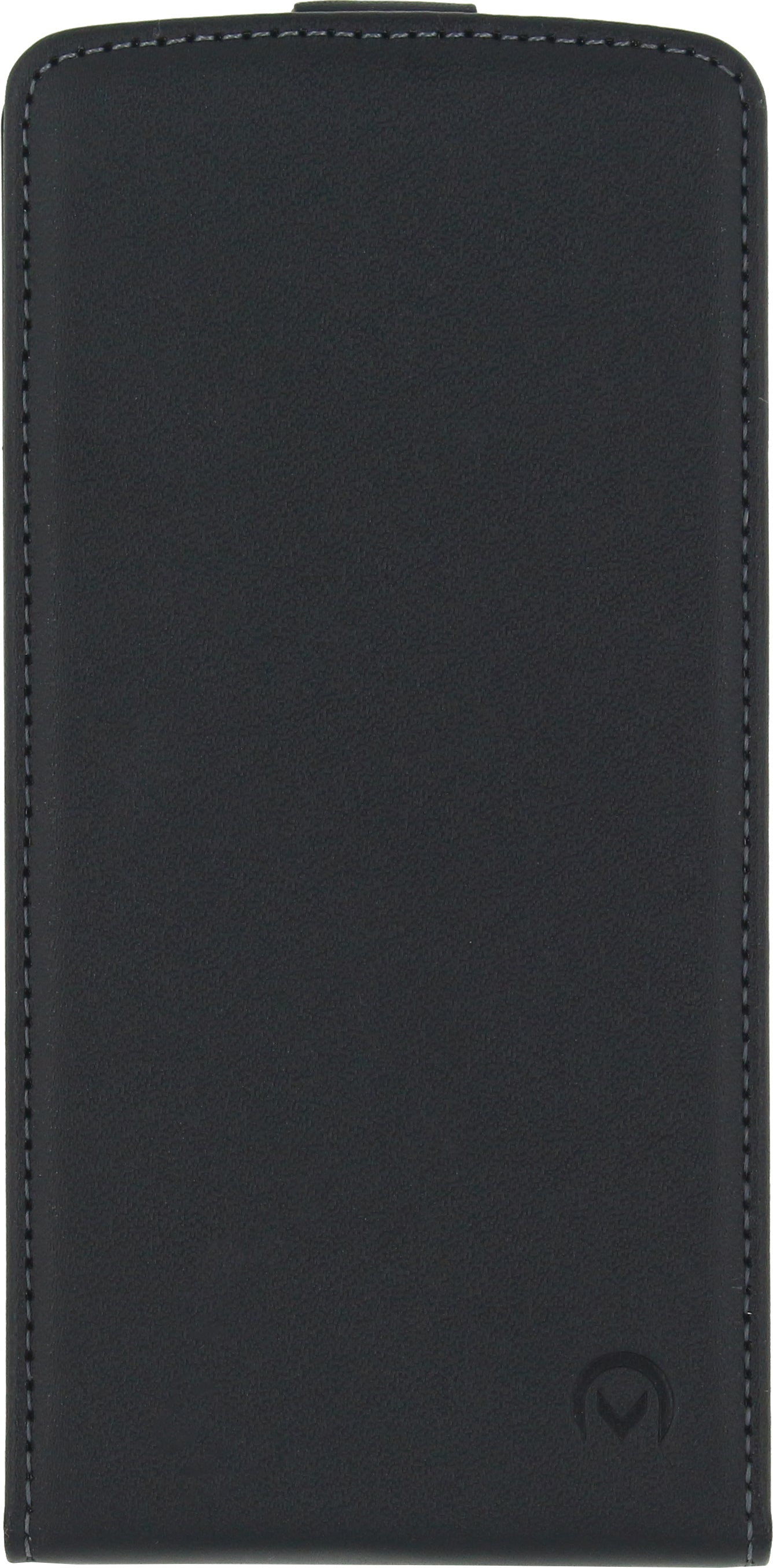Mobilize Classic Gelly Flip Case Motorola Moto E5/G6 Play Black