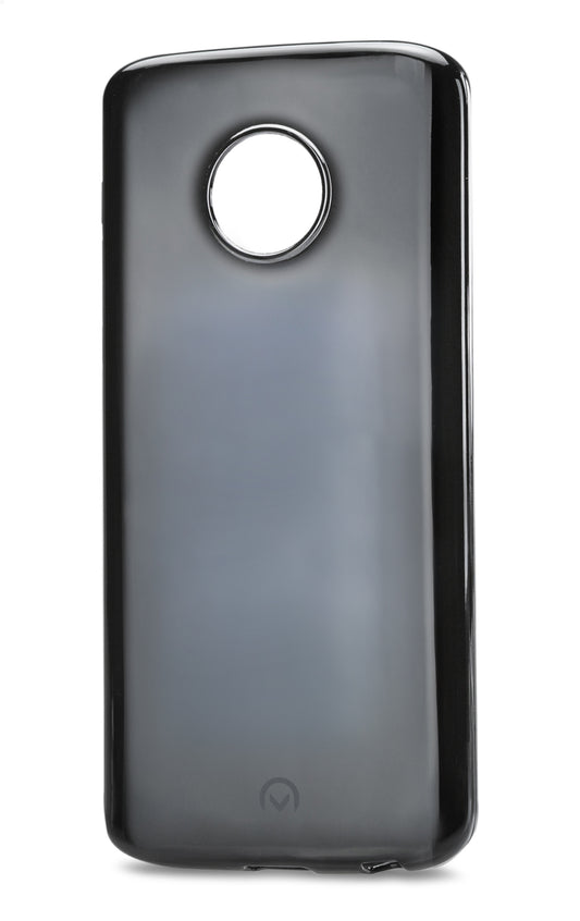 Mobilize Gelly Case Motorola Moto G6 Black