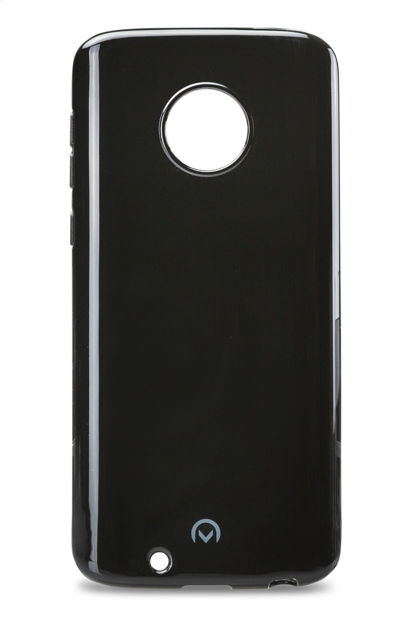 Mobilize Gelly Case Motorola Moto G6 Black