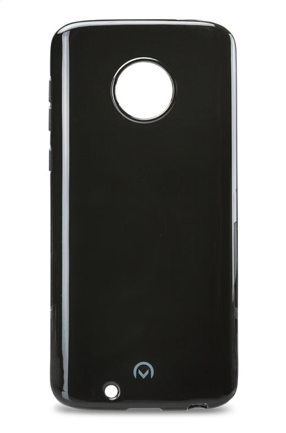 Mobilize Gelly Case Motorola Moto G6 Black