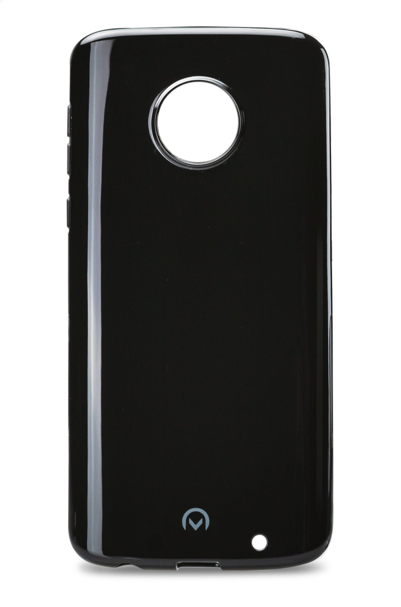 Mobilize Gelly Case Motorola Moto G6 Plus Black