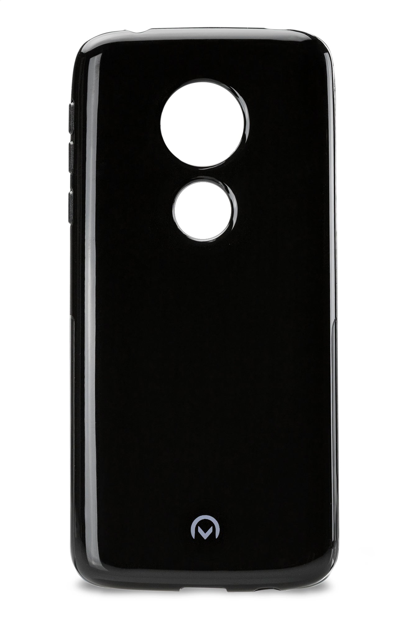 Mobilize Gelly Case Motorola Moto E5/G6 Play Black