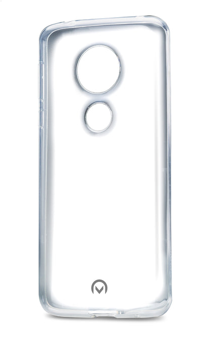 Mobilize Gelly Case Motorola Moto E5/G6 Play Clear