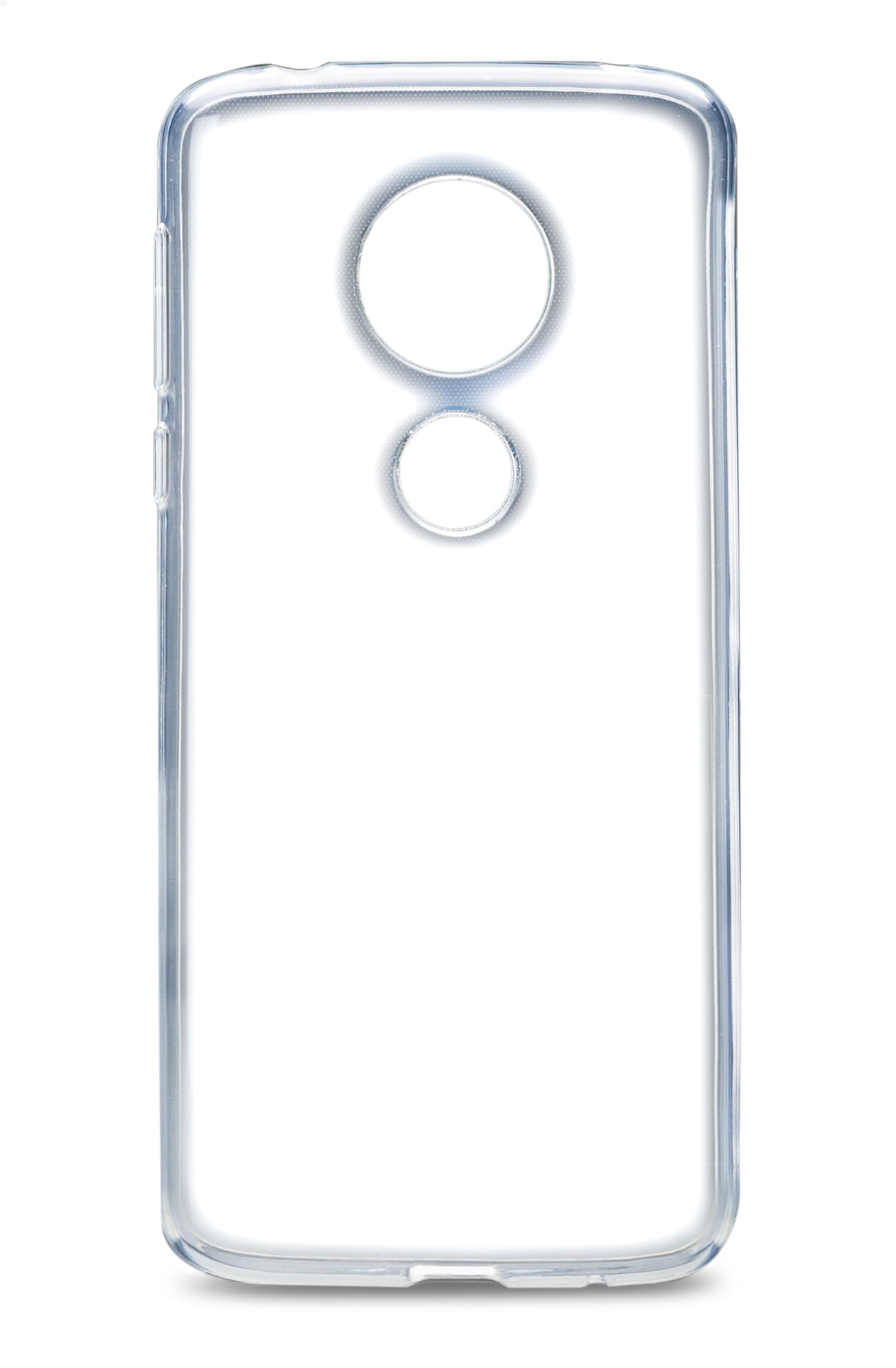 Mobilize Gelly Case Motorola Moto E5/G6 Play Clear